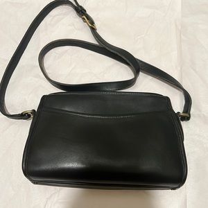Rare vintage coach bag